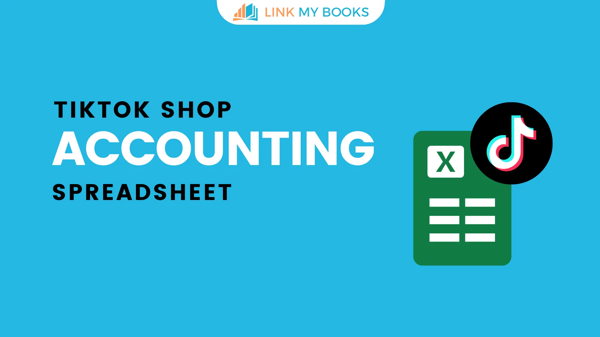 Free TikTok Shop Bookkeeping Spreadsheet (seller) 2026 📊